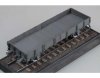Trumpeter 01518 German Railway Gondola (Lower sides) (1:35)